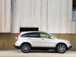Honda CR-V RE 2006 года (UK)